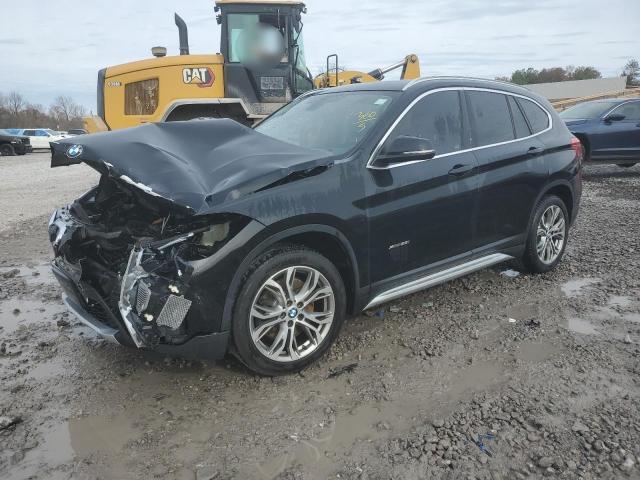 BMW X1 XDRIVE2 2016 with VIN WBXHT3Z3XG4A49451 - Photo from auction