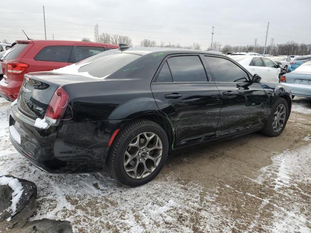 Photo 3 from auction – 2015 CHRYSLER 300 S with VIN 2C3CCAGG2FH831313