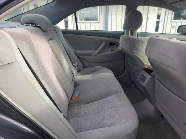 Photo 10 from auction – 2011 TOYOTA CAMRY BASE with VIN 4T1BF3EK2BU172041