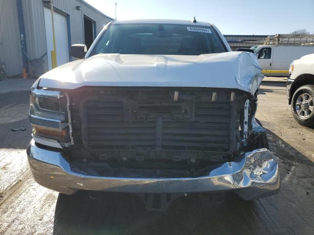 Photo 5 from auction – 2017 CHEVROLET SILVERADO with VIN 3GCUKNEC6HG481908