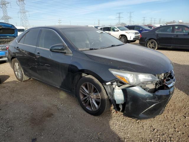 Photo 4 from auction – 2015 TOYOTA CAMRY LE with VIN 4T1BF1FK7FU108618