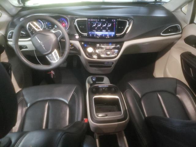 Photo 8 from auction – 2023 CHRYSLER PACIFICA T with VIN 2C4RC1BG4PR552941