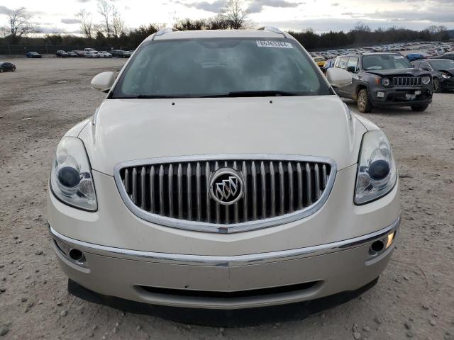 Photo 5 from auction – 2011 BUICK ENCLAVE CX with VIN 5GAKVCED0BJ325382