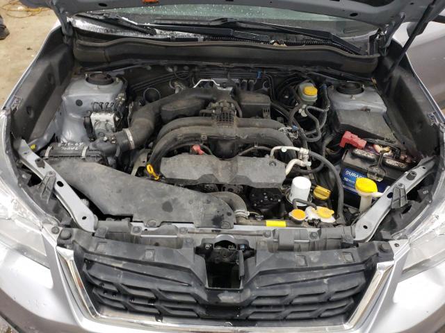 Photo 12 from auction – 2018 SUBARU FORESTER 2 with VIN JF2SJAJC5JH542879