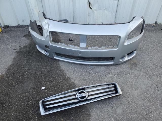 Photo 12 from auction – 2012 NISSAN MAXIMA S with VIN 1N4AA5APXCC836644