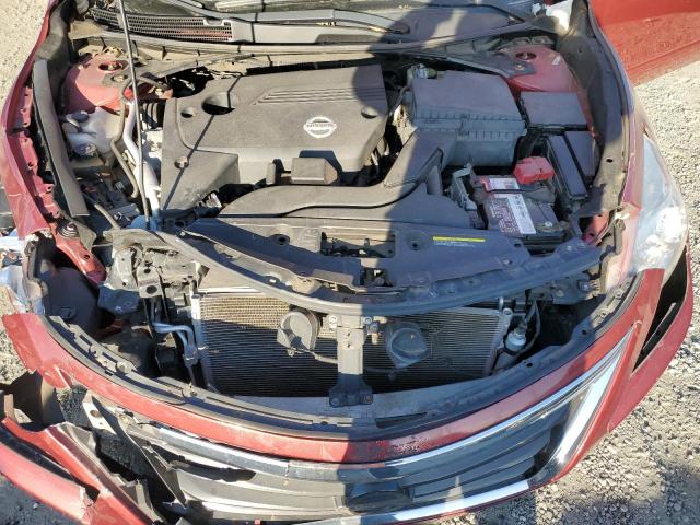 Photo 11 from auction – 2015 NISSAN ALTIMA 2.5 with VIN 1N4AL3AP7FN407971