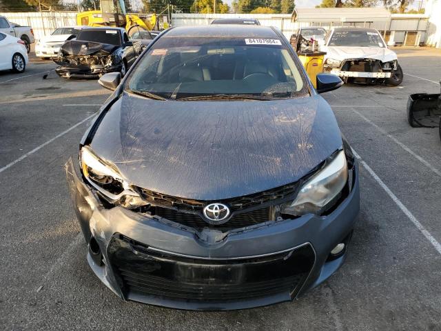 Photo 5 from auction – 2016 TOYOTA COROLLA L with VIN 5YFBURHE6GP392113