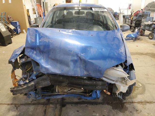 Photo 5 from auction – 2006 PONTIAC WAVE LT with VIN KL2TW59636B643703