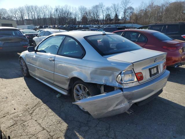 Photo 2 from auction – 2006 BMW 330 CI with VIN WBABD53436PE10042