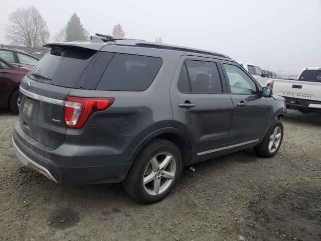 Photo 3 from auction – 2017 FORD EXPLORER X with VIN 1FM5K8D85HGC80348