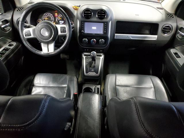 Photo 8 from auction – 2016 JEEP COMPASS LA with VIN 1C4NJDEB7GD809437
