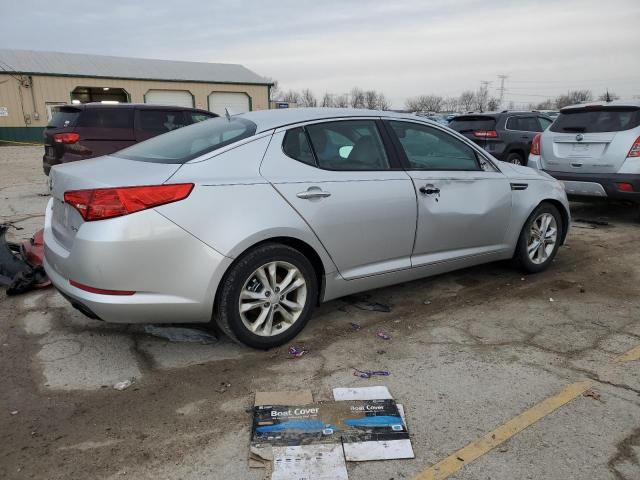 Photo 3 from auction – 2012 KIA OPTIMA EX with VIN 5XXGN4A70CG018049