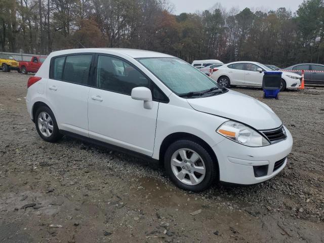 Photo 4 from auction – 2012 NISSAN VERSA S with VIN 3N1BC1CP3CK274548