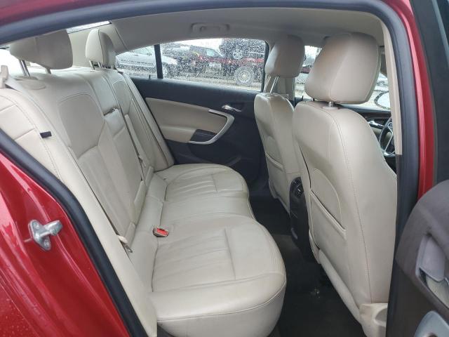 Photo 10 from auction – 2015 BUICK REGAL with VIN 2G4GK5EX4F9199558