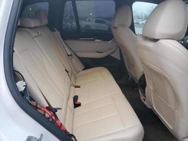 Photo 11 from auction – 2020 BMW X3 XDRIVE3 with VIN 5UXTY5C06LLT38938