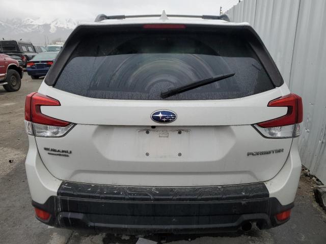Photo 6 from auction – 2020 SUBARU FORESTER L with VIN JF2SKASC7LH520736