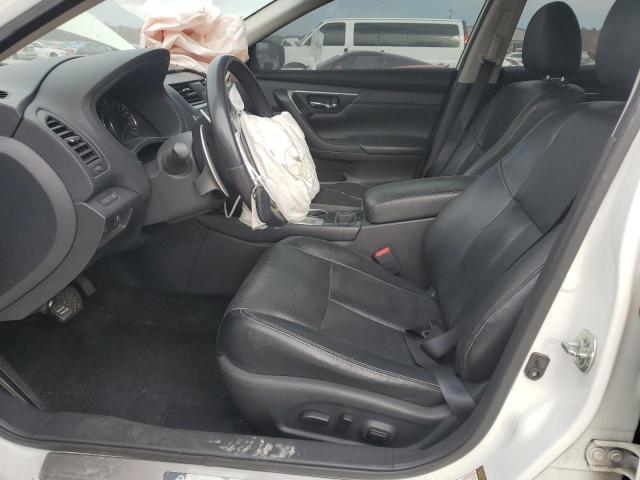 Photo 7 from auction – 2018 NISSAN ALTIMA 3.5 with VIN 1N4BL3AP7JC140534