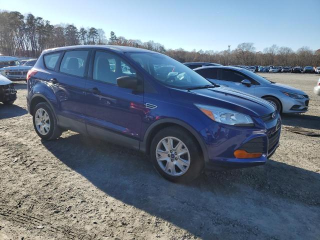 Photo 4 from auction – 2016 FORD ESCAPE S with VIN 1FMCU0F71GUA59806