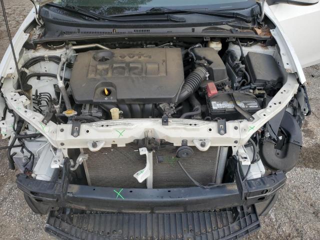 Photo 11 from auction – 2015 TOYOTA COROLLA L with VIN 2T1BURHEXFC317347
