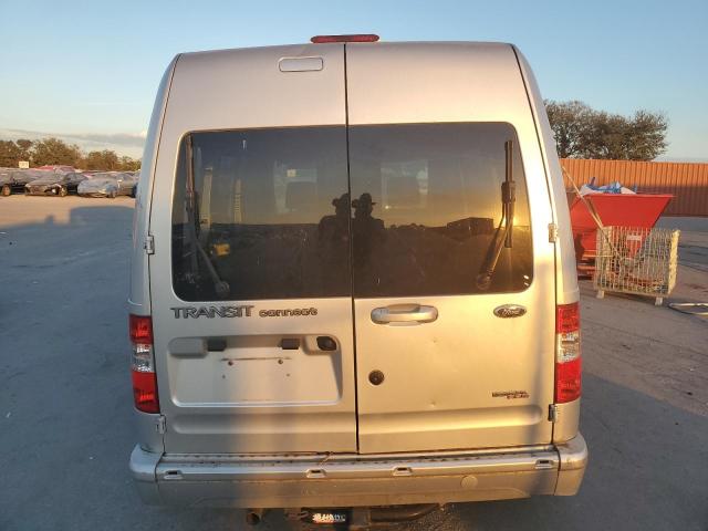Photo 6 from auction – 2012 FORD TRANSIT CO with VIN NM0KS9CN3CT111723