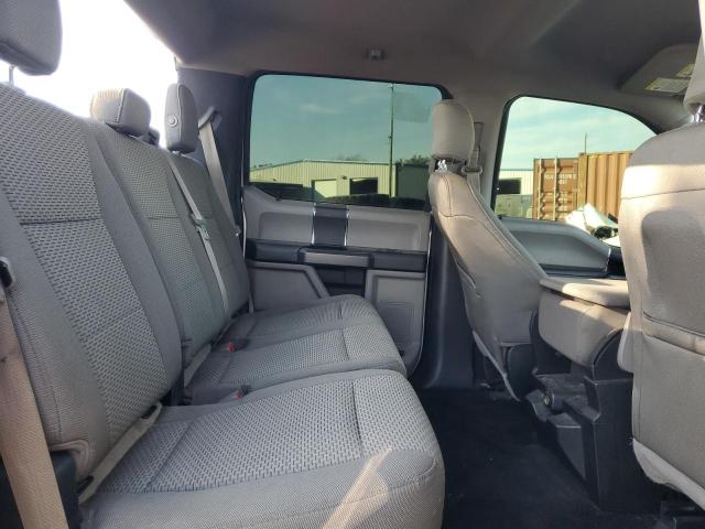 Photo 10 from auction – 2016 FORD F150 SUPER with VIN 1FTEW1CP2GKD49856