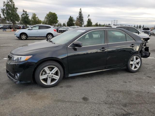 Photo 1 from auction – 2013 TOYOTA CAMRY L with VIN 4T1BF1FK2DU674215