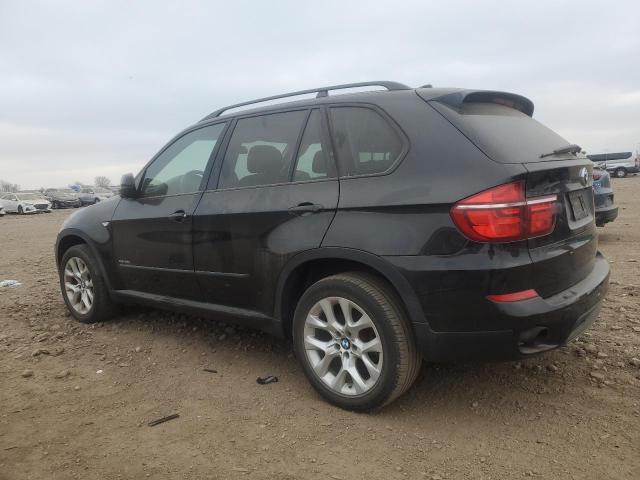 Photo 2 from auction – 2012 BMW X5 XDRIVE3 with VIN 5UXZV4C58CL765420
