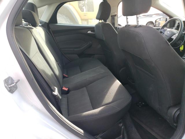 Photo 10 from auction – 2017 FORD FOCUS SE with VIN 1FADP3F2XHL265399