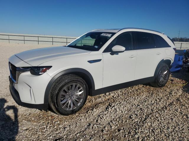 MAZDA CX-90 PREF 2025 with VIN JM3KKBHD2S1199076 - Photo from auction