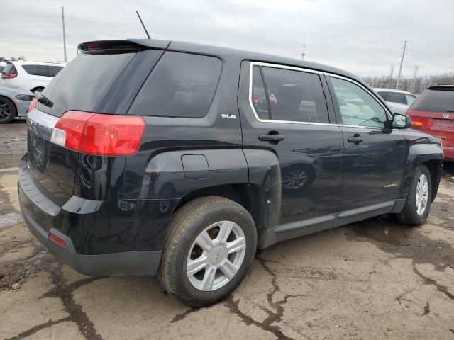 Photo 3 from auction – 2014 GMC TERRAIN SL with VIN 2GKALMEK9E6275642