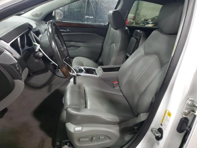 Photo 7 from auction – 2012 CADILLAC SRX PERFOR with VIN 3GYFNEE33CS533317