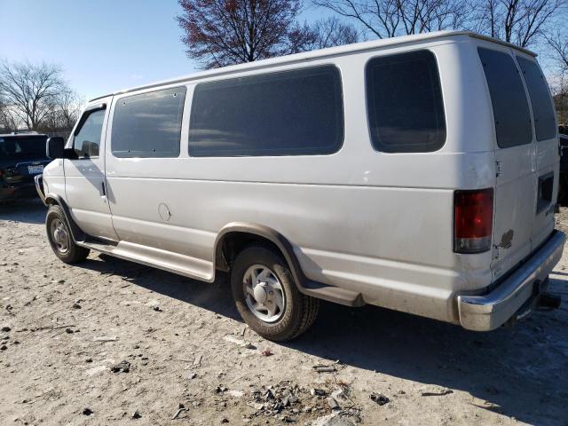 Photo 2 from auction – 2014 FORD ECONOLINE with VIN 1FBSS3BL4EDA28108