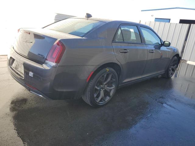 Photo 3 from auction – 2022 CHRYSLER 300 S with VIN 2C3CCABG5NH236414