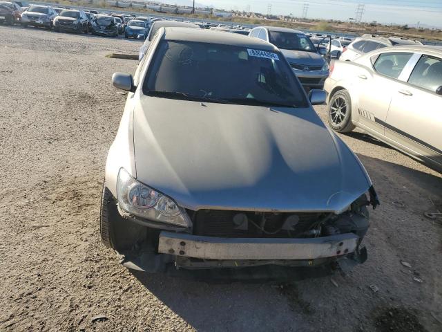 Photo 5 from auction – 2003 LEXUS IS 300 with VIN JTHBD192230075549
