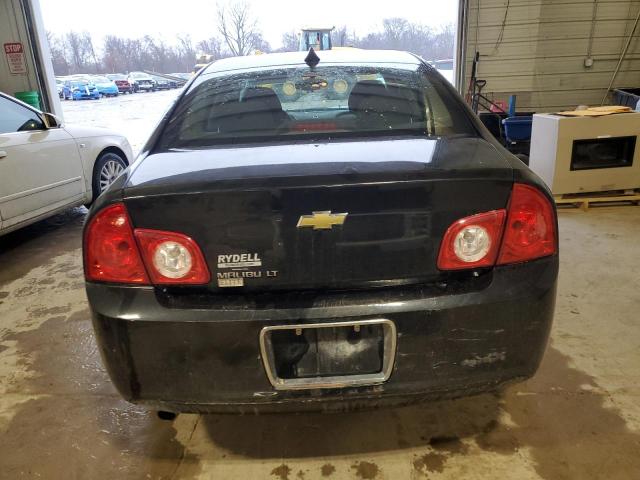 Photo 6 from auction – 2012 CHEVROLET MALIBU 1LT with VIN 1G1ZC5E06CF213114