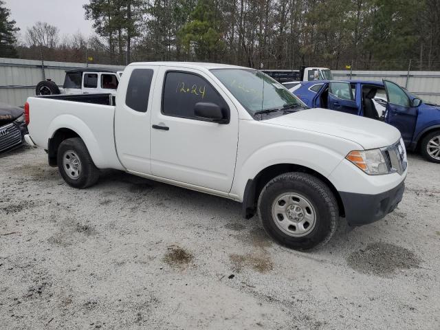 Photo 4 from auction – 2018 NISSAN FRONTIER S with VIN 1N6BD0CTXJN745634