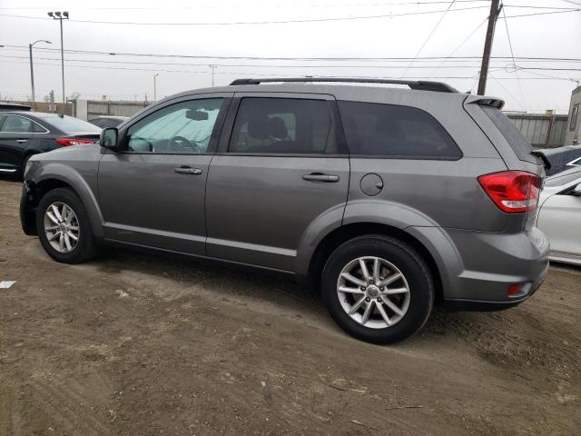 Photo 2 from auction – 2013 DODGE JOURNEY SX with VIN 3C4PDCBG1DT587848