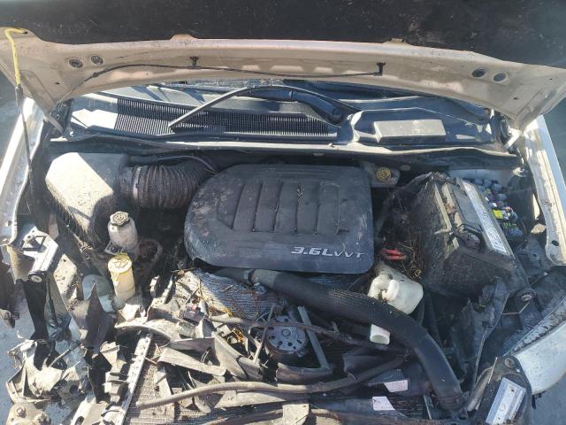 Photo 12 from auction – 2013 CHRYSLER TOWN & COU with VIN 2C4RC1CGXDR508369