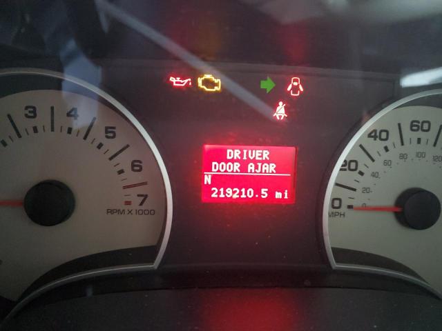 Фото 9 с аукциона – 2010 FORD EXPLORER L с VIN 1FMEU6FE1AUA35149