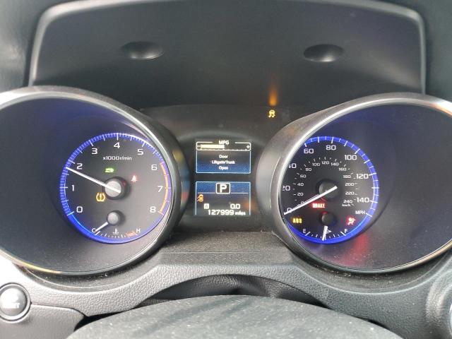 Photo 9 from auction – 2015 SUBARU LEGACY 2.5 with VIN 4S3BNAL67F3074670