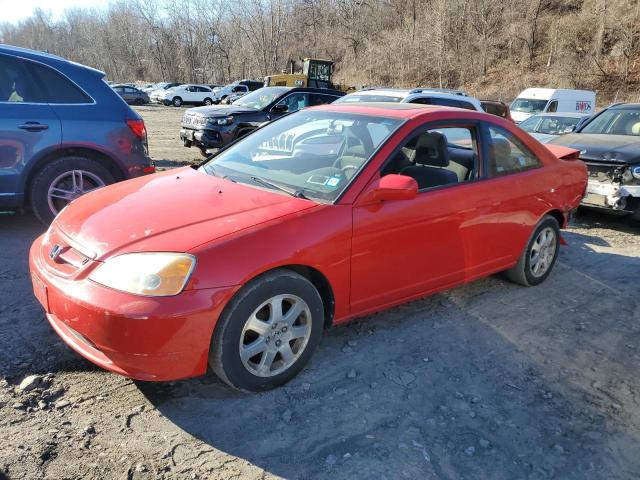 HONDA CIVIC 2003 with VIN 1HGEM22053L083092 - Photo from auction