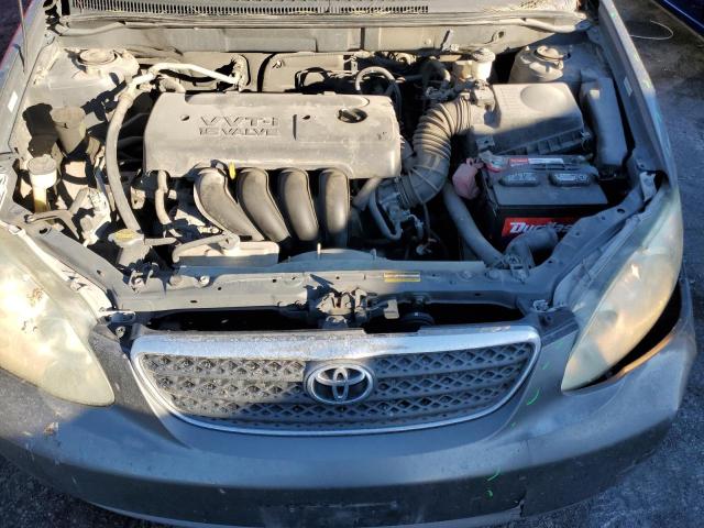 Photo 11 from auction – 2005 TOYOTA COROLLA CE with VIN 1NXBR32EX5Z521263