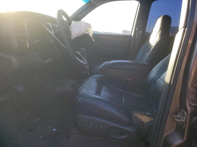 Photo 7 from auction – 2000 DODGE DURANGO with VIN 1B4HS28Z1YF286930