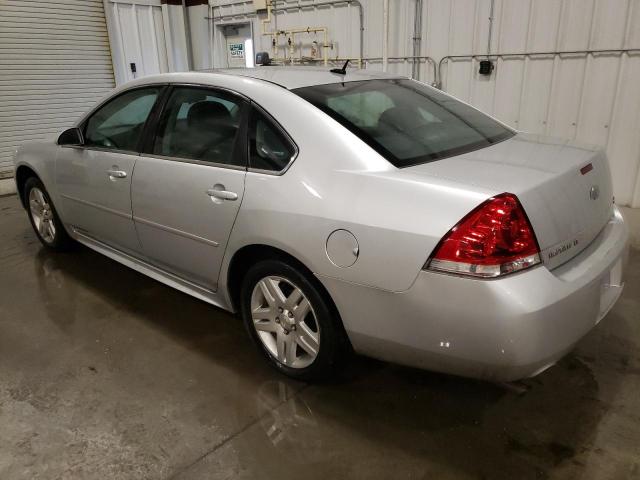 Photo 2 from auction – 2014 CHEVROLET IMPALA LIM with VIN 2G1WB5E36E1128512