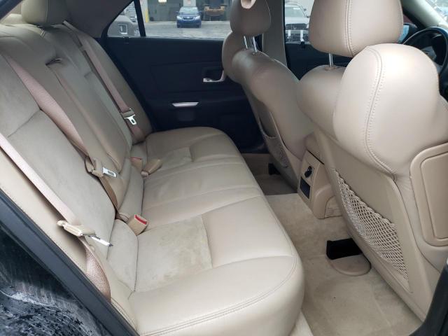 Photo 10 from auction – 2007 CADILLAC CTS-V with VIN 1G6DN57UX70108616