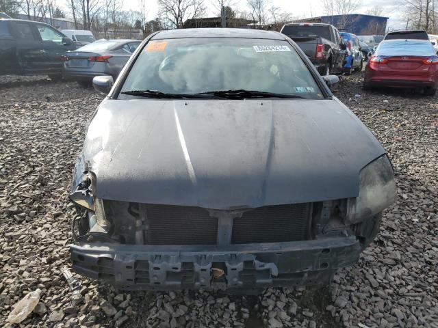 صورة رقم 5 من المزاد - 2005 MITSUBISHI GALANT مع VIN 4A3AB36F35E011285