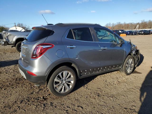 Снимка 3 от търг – 2020 BUICK ENCORE PRE с VIN KL4CJASB4LB009916
