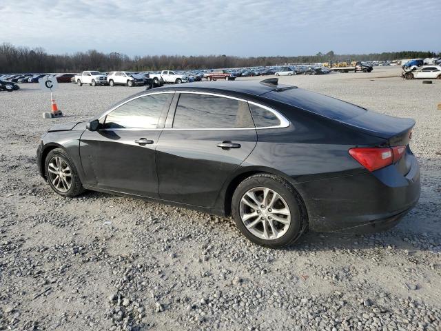 Photo 2 from auction – 2017 CHEVROLET MALIBU LT with VIN 1G1ZE5ST9HF119731