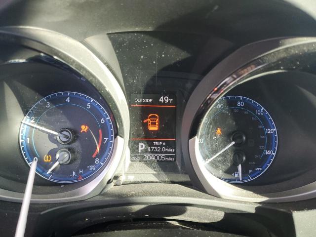 Photo 9 from auction – 2015 TOYOTA COROLLA L with VIN 5YFBURHE7FP286185
