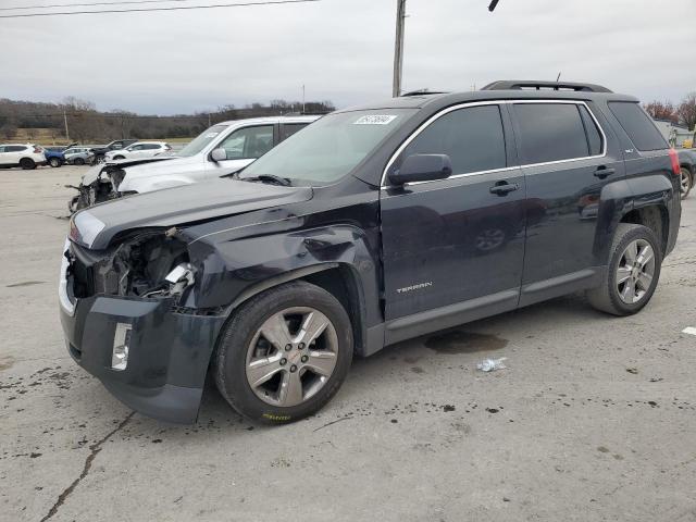 GMC TERRAIN SL 2014 with VIN 2GKFLSE34E6244608 - Photo from auction